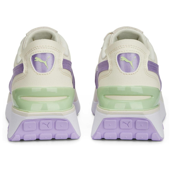 Puma Cruise Rider NU Satin Wns